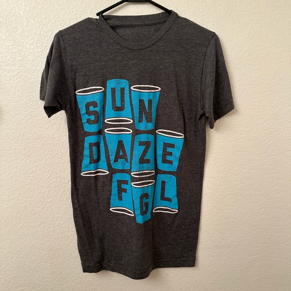 FGL Concert Tee